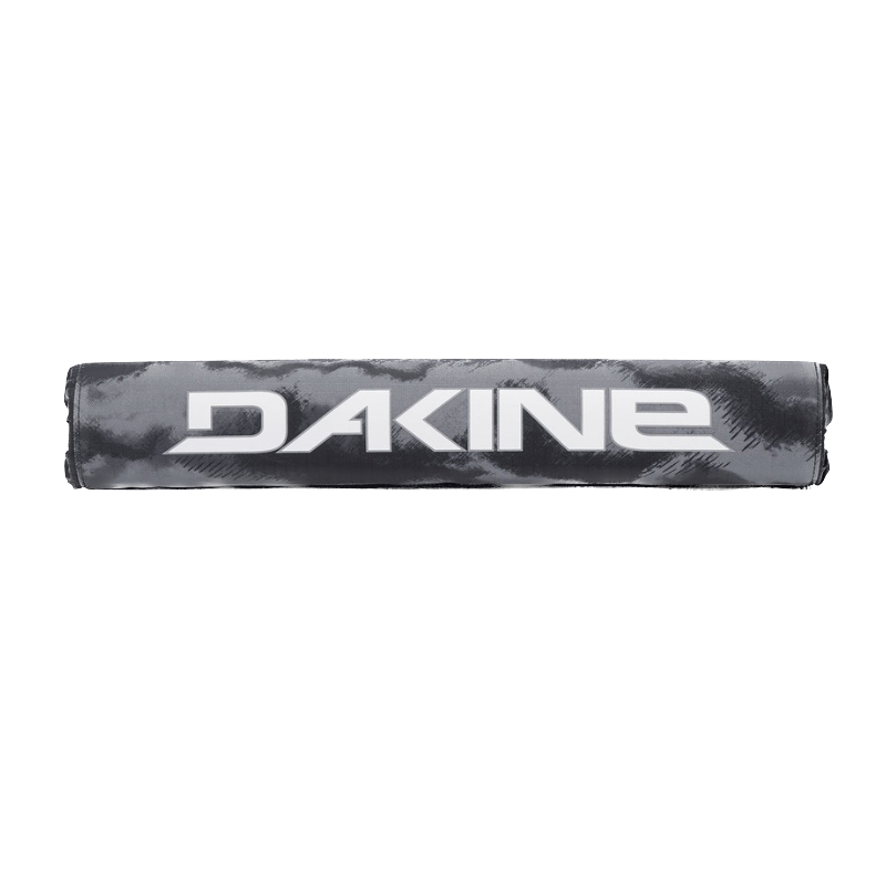 Dakine - 18" Roof Rack Pads - Dark Ash Camo