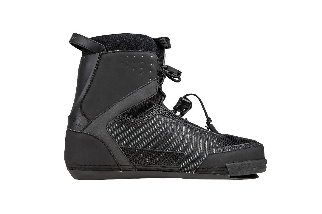 Radar - Pulse Boot - Front - Left - 2024