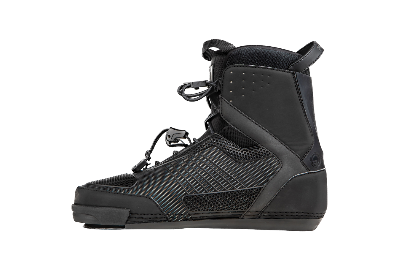 Radar - Pulse Boot - Front - Right - 2024