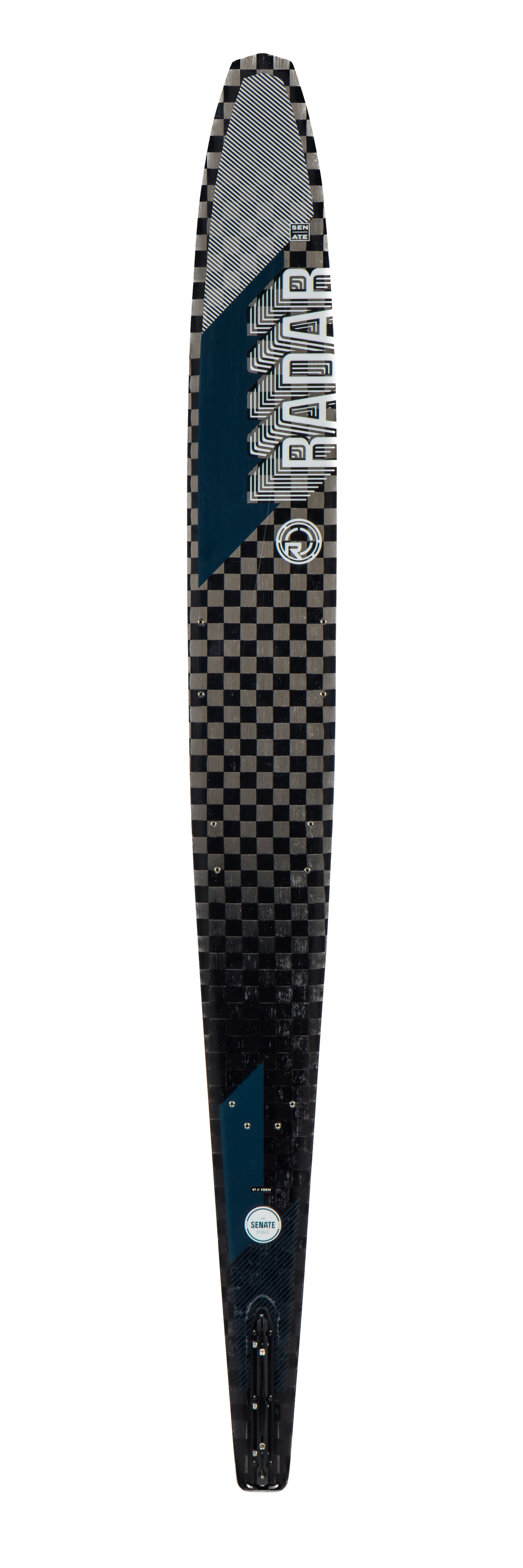 Radar - Pro Build Senate Ski - 2024