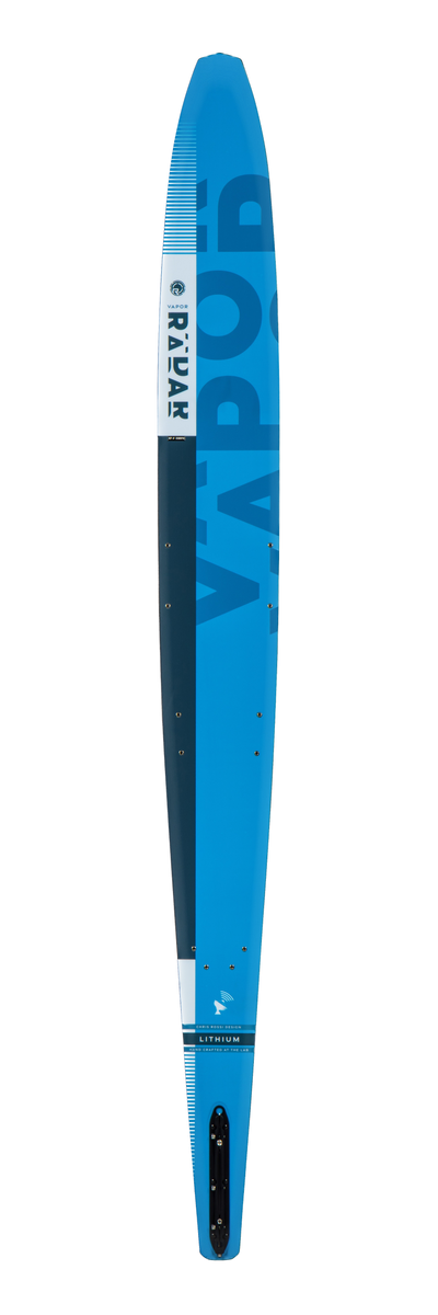 Radar - Lithium Vapor Ski - 2024