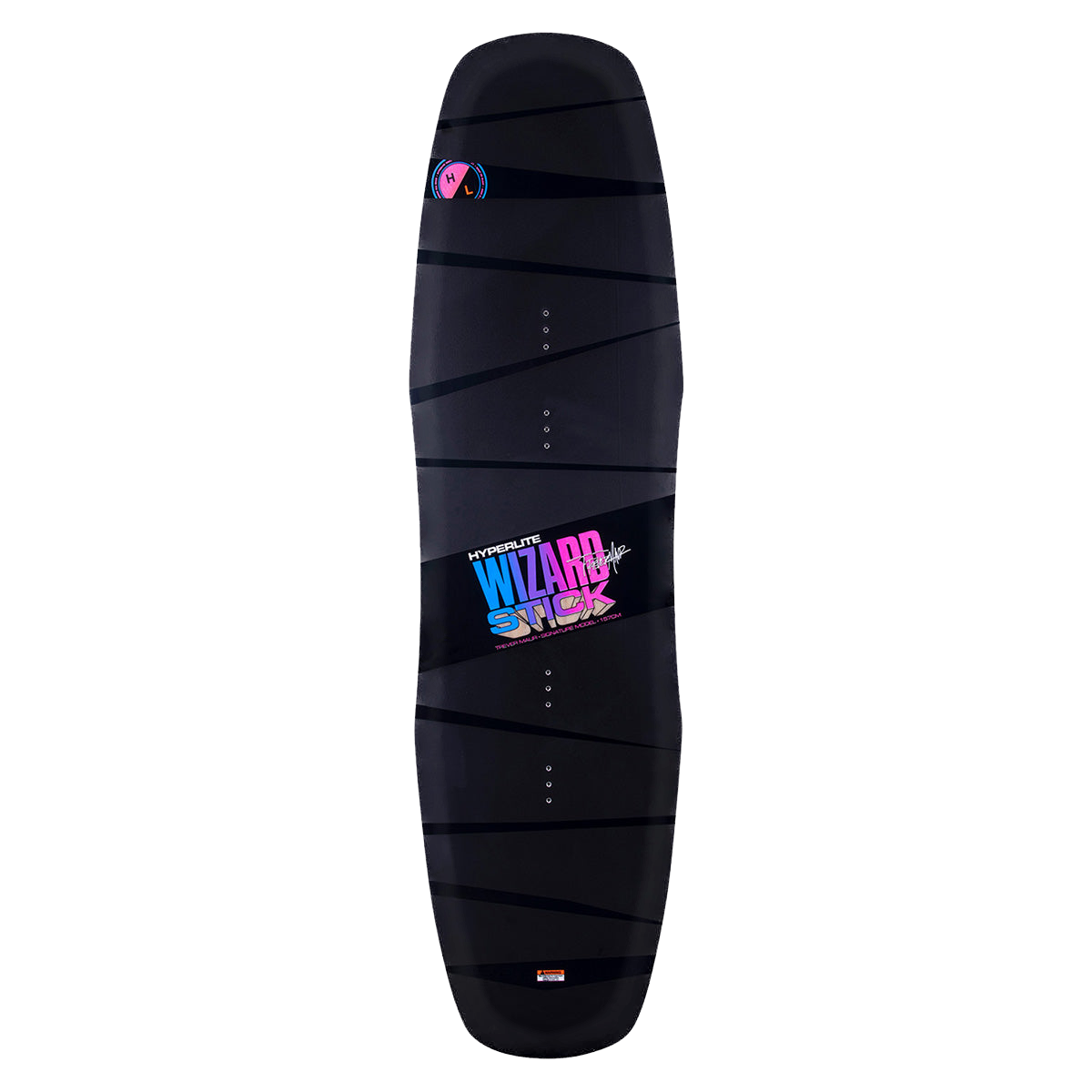 Hyperlite - Wizardstick Wakeboard - 2024