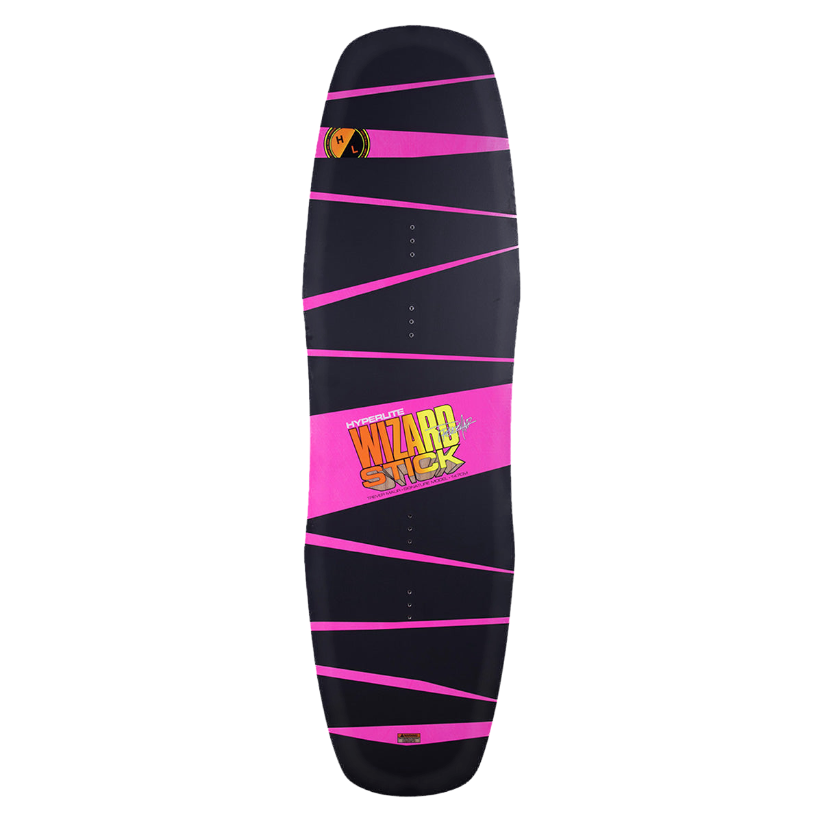 Hyperlite - Wizardstick Wakeboard - 2024