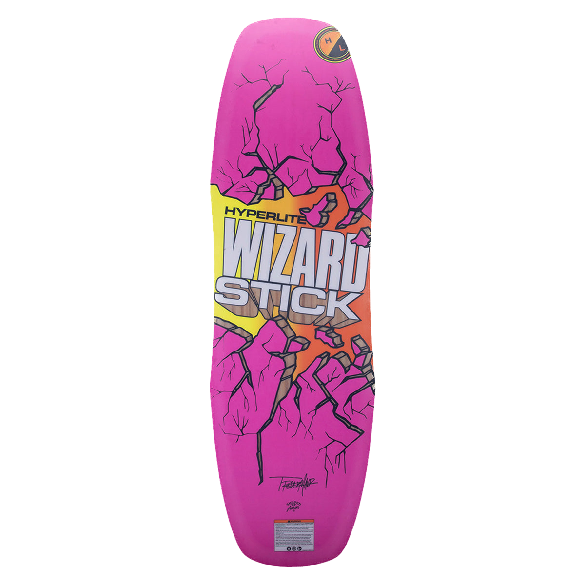 Hyperlite - Wizardstick Wakeboard - 2024