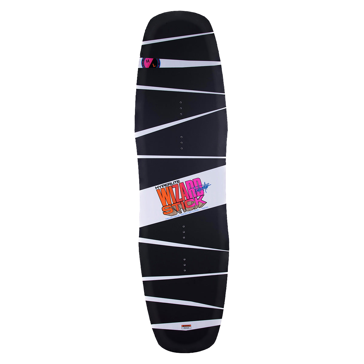 Hyperlite - Wizardstick Wakeboard - 2024