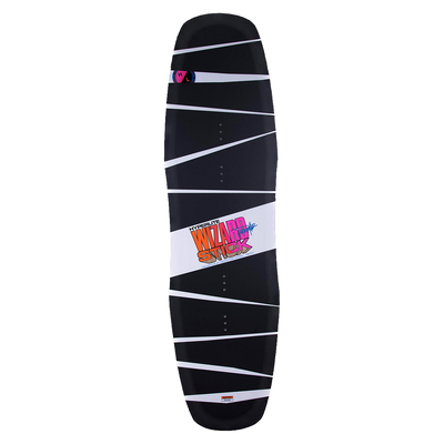 Hyperlite - Wizardstick Wakeboard - 2024