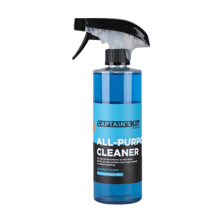 Ronix - Captain's Kit - All Purpose Cleaner - 16 oz