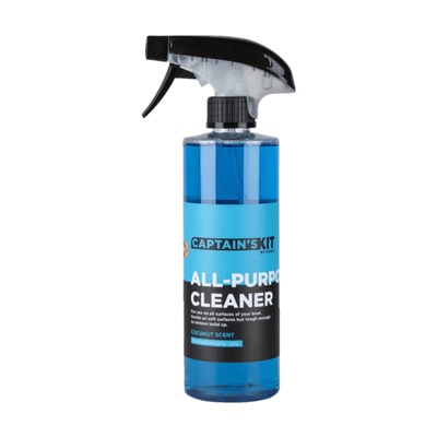 Ronix - Captain's Kit - All Purpose Cleaner - 16 oz