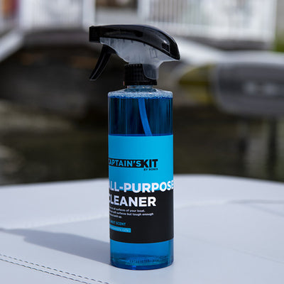 Ronix - Captain's Kit - All Purpose Cleaner - 16 oz