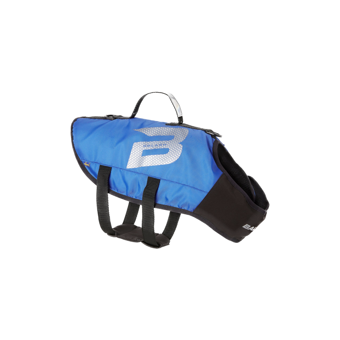 Baltic - Splash Pet Buoyancy Aid - Royal Blue