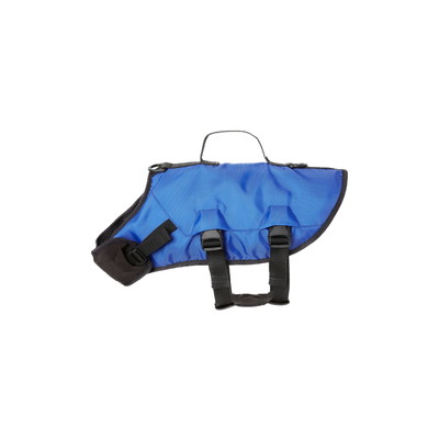 Baltic - Splash Pet Buoyancy Aid - Royal Blue