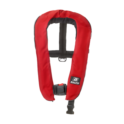 Baltic - Winner Manual Lifejacket - Red - Buy Wake UK Life Jackets