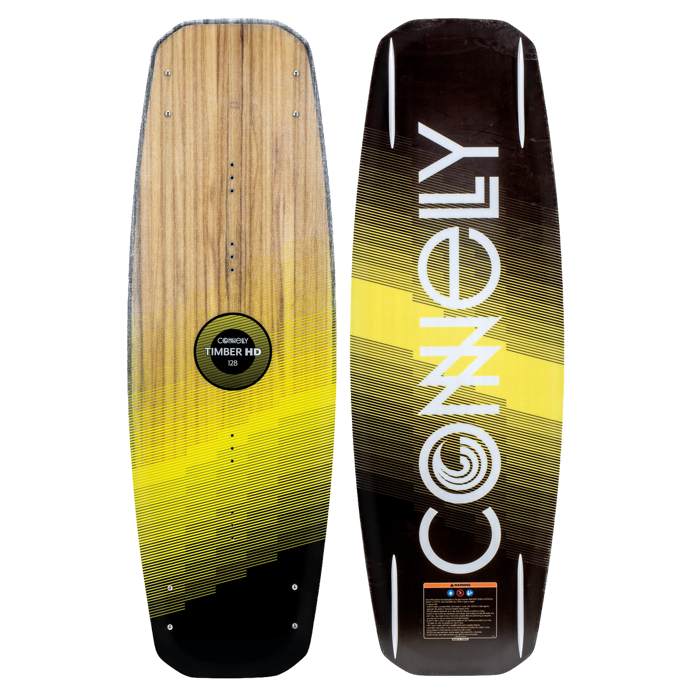 Connelly - Timber - Kids Wakeboard