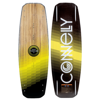 Connelly - Timber - Kids Wakeboard