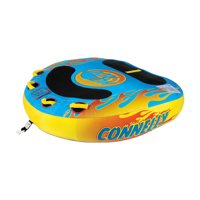 Connelly - Hot Rod - Tapered Concave Deck Tube | Buy Wake UK 2