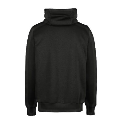 Mystic - Brand Hood Sweat - Black - 2023