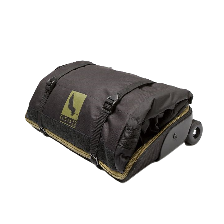 Mystic - Elevate Square Boardbag