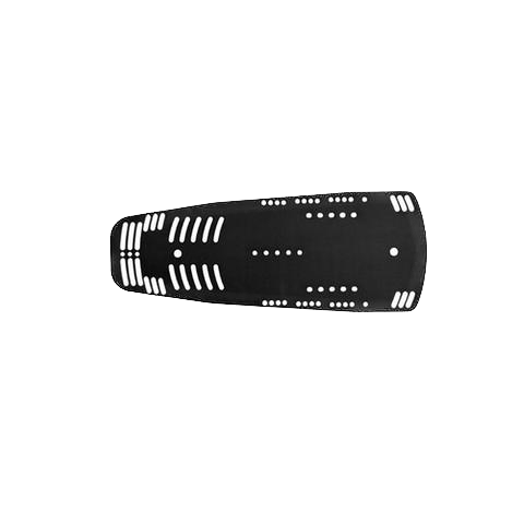 Radar - Sequence Uni Ski Mounting Plates - 2020