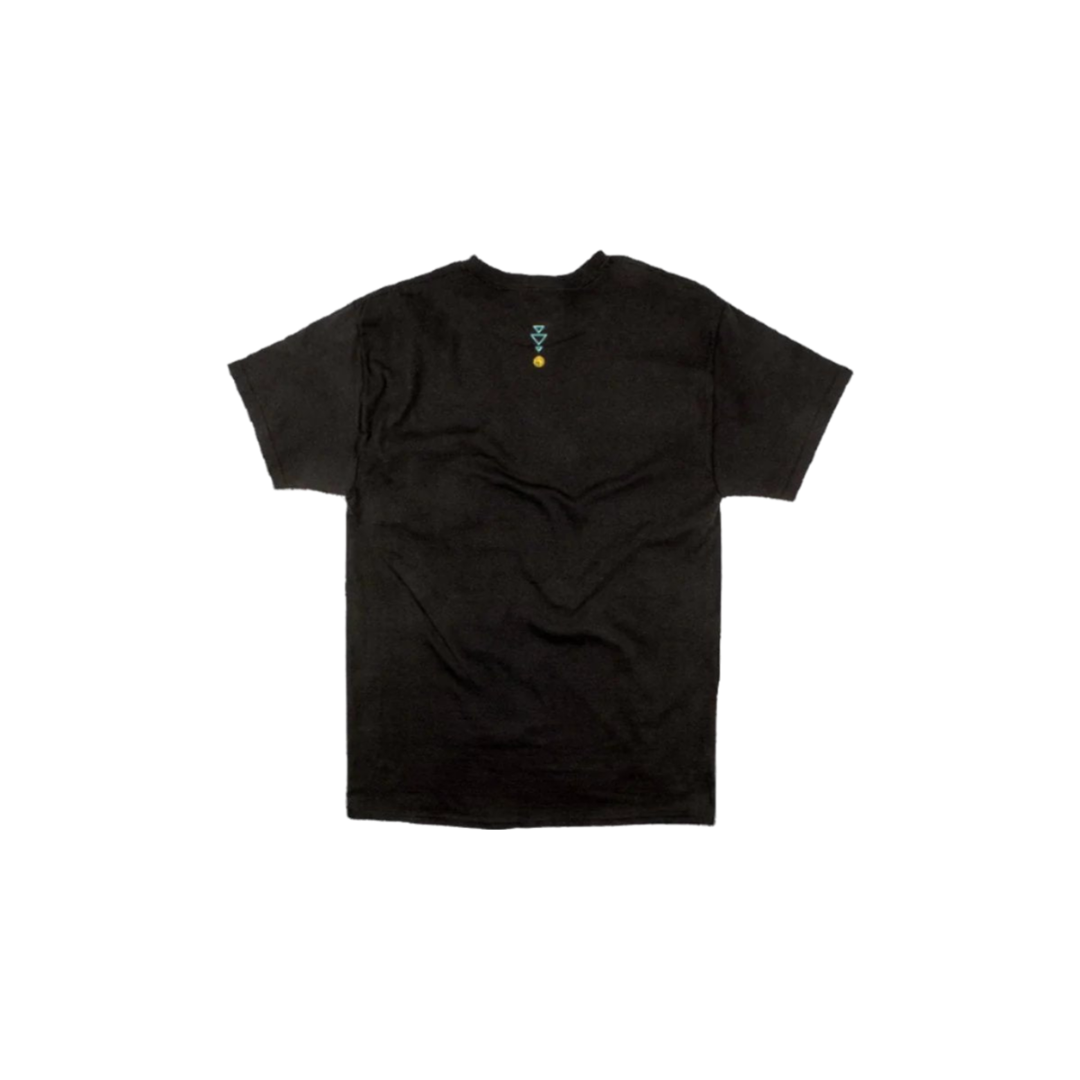 Radar - Branded Pocket Tee - 2024