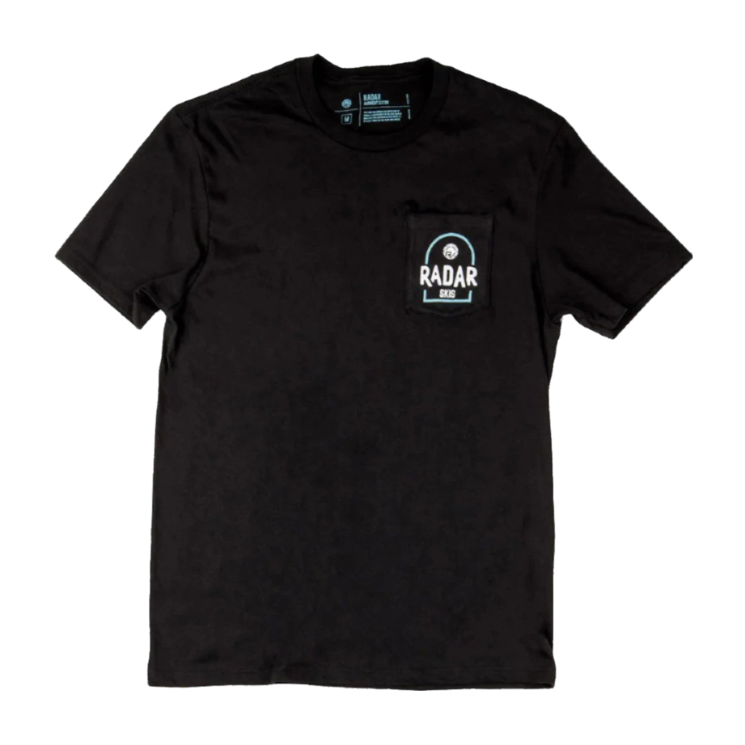 Radar - Branded Pocket Tee - 2024