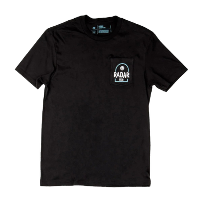 Radar - Branded Pocket Tee - 2024