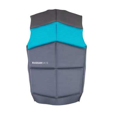 Radar - Tidal Limited Impact Vest - 2024