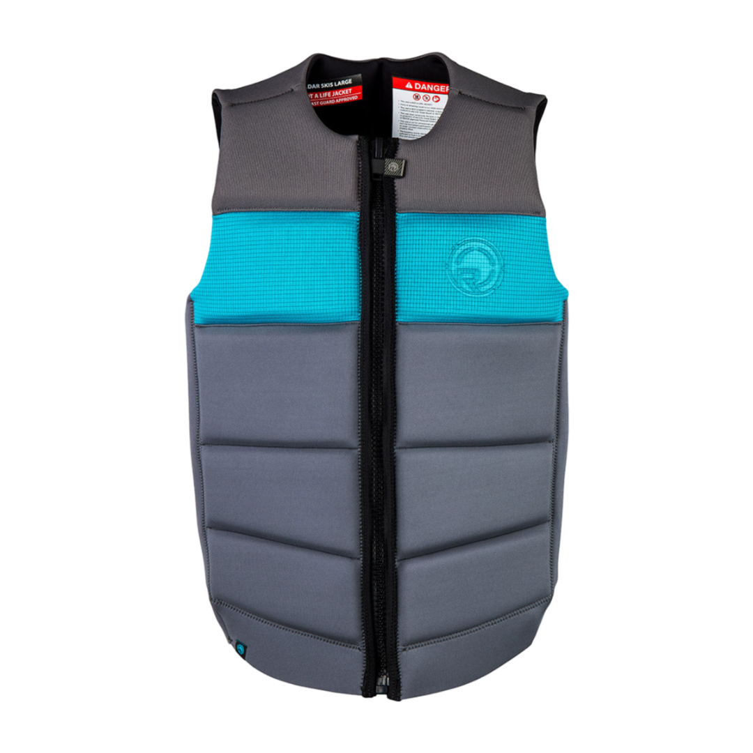 Radar - Tidal Limited Impact Vest - 2024