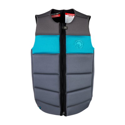 Radar - Tidal Limited Impact Vest - 2024