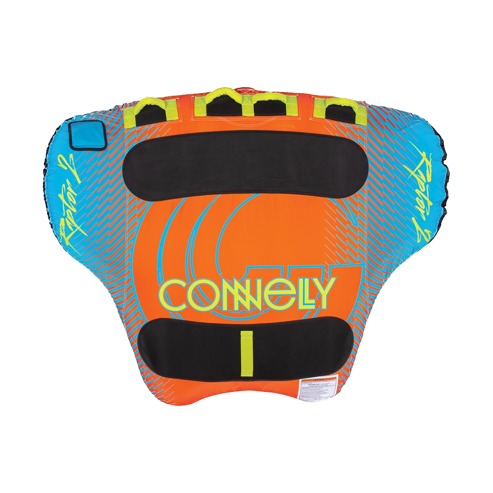 Connelly - Raptor 2 - Winged Deck Tube | Buy Wake UK