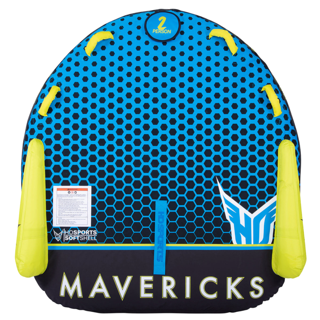 HO Sports - Mavericks 2 Tube - 2024