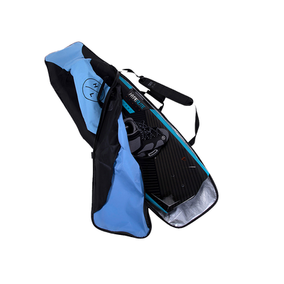 Essential Boardbag - Slate Blue