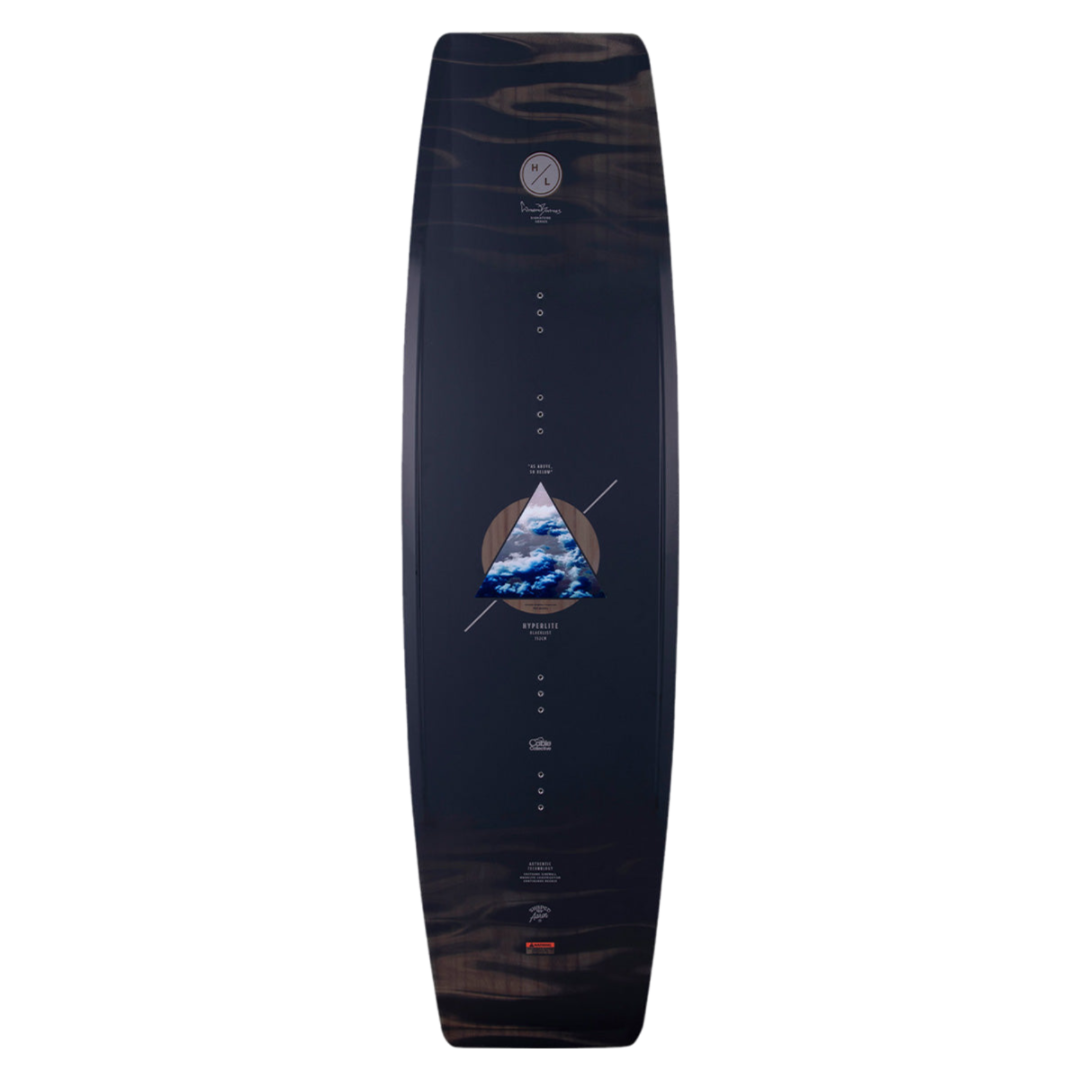 Hyperlite - Blacklist Wakeboard - 2024