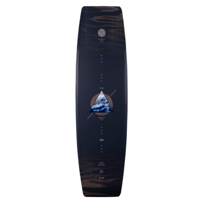 Hyperlite - Blacklist Wakeboard - 2024