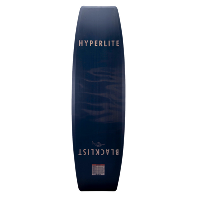 Hyperlite - Blacklist Wakeboard - 2024