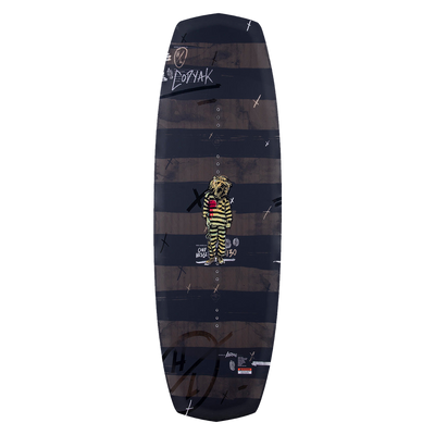 Hyperlite - Codyak Wakeboard - 2024