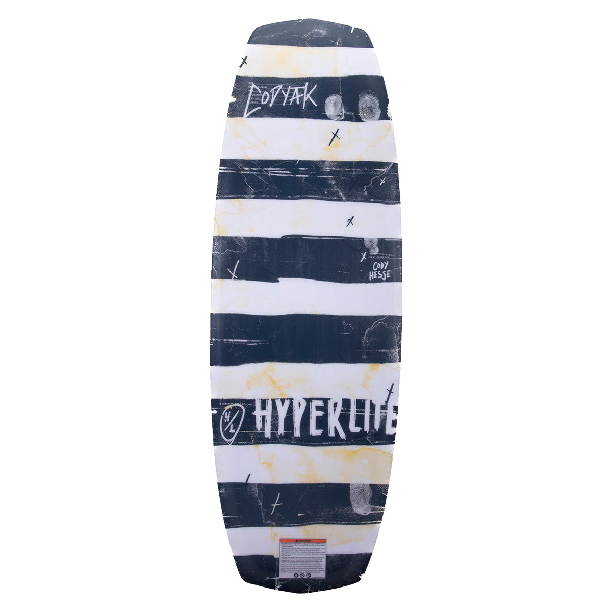 Hyperlite - Codyak Wakeboard - 2024