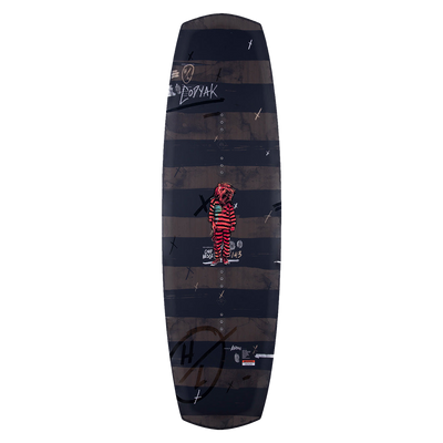 Hyperlite - Codyak Wakeboard - 2024