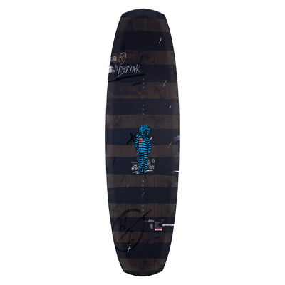 Hyperlite - Codyak Wakeboard - 2024