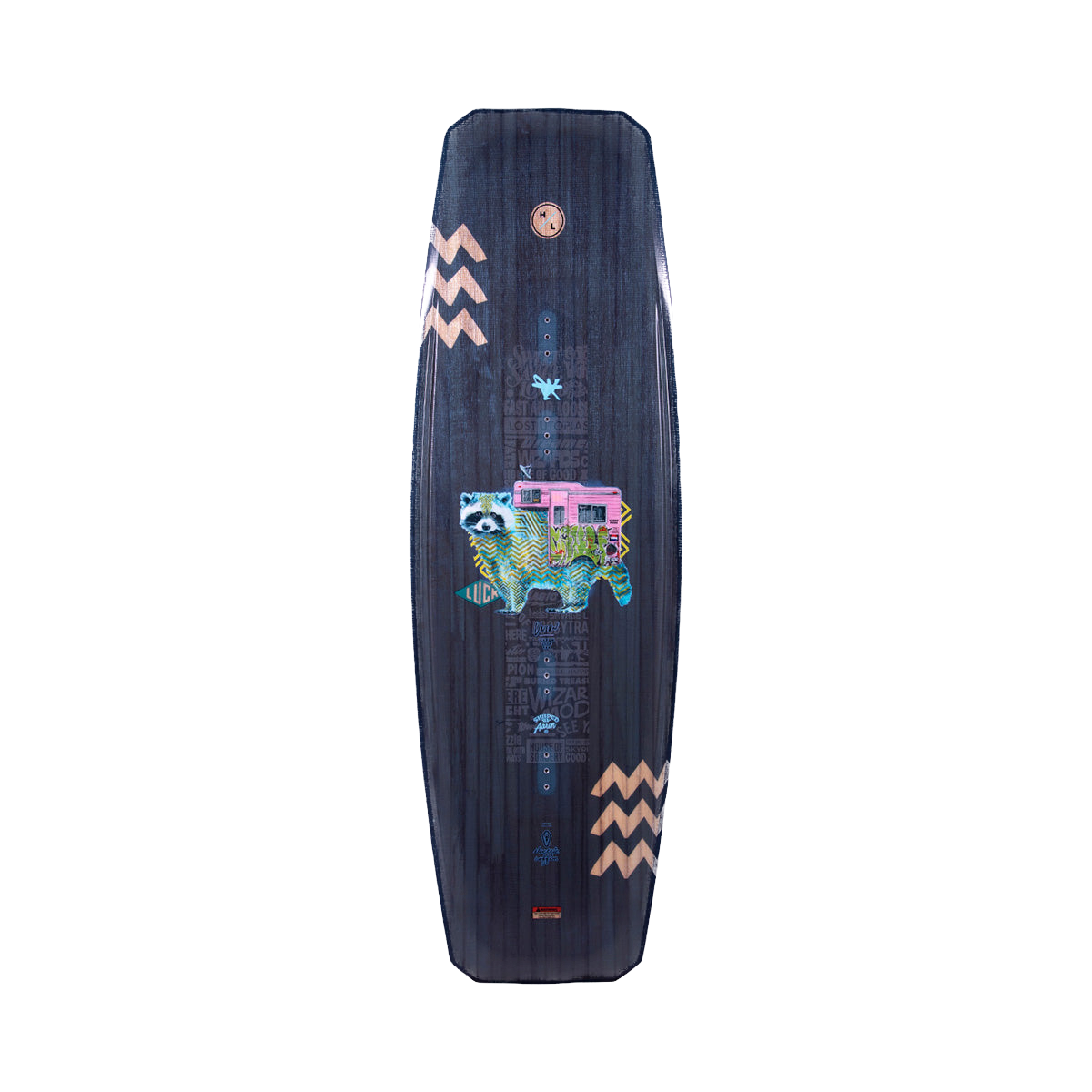 Hyperlite - Union Wakeboard - 2024