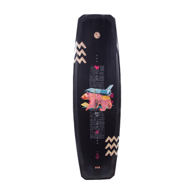 Hyperlite - Union Wakeboard - 2024