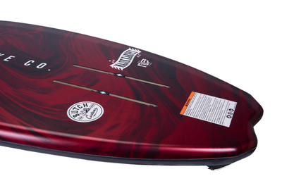 Hyperlite - Majic Karpet Foilboard | Buy Wake UK 3