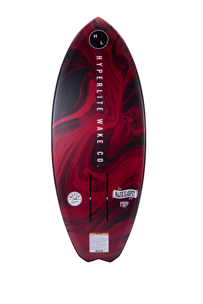 Hyperlite - Majic Karpet Foilboard | Buy Wake UK 1