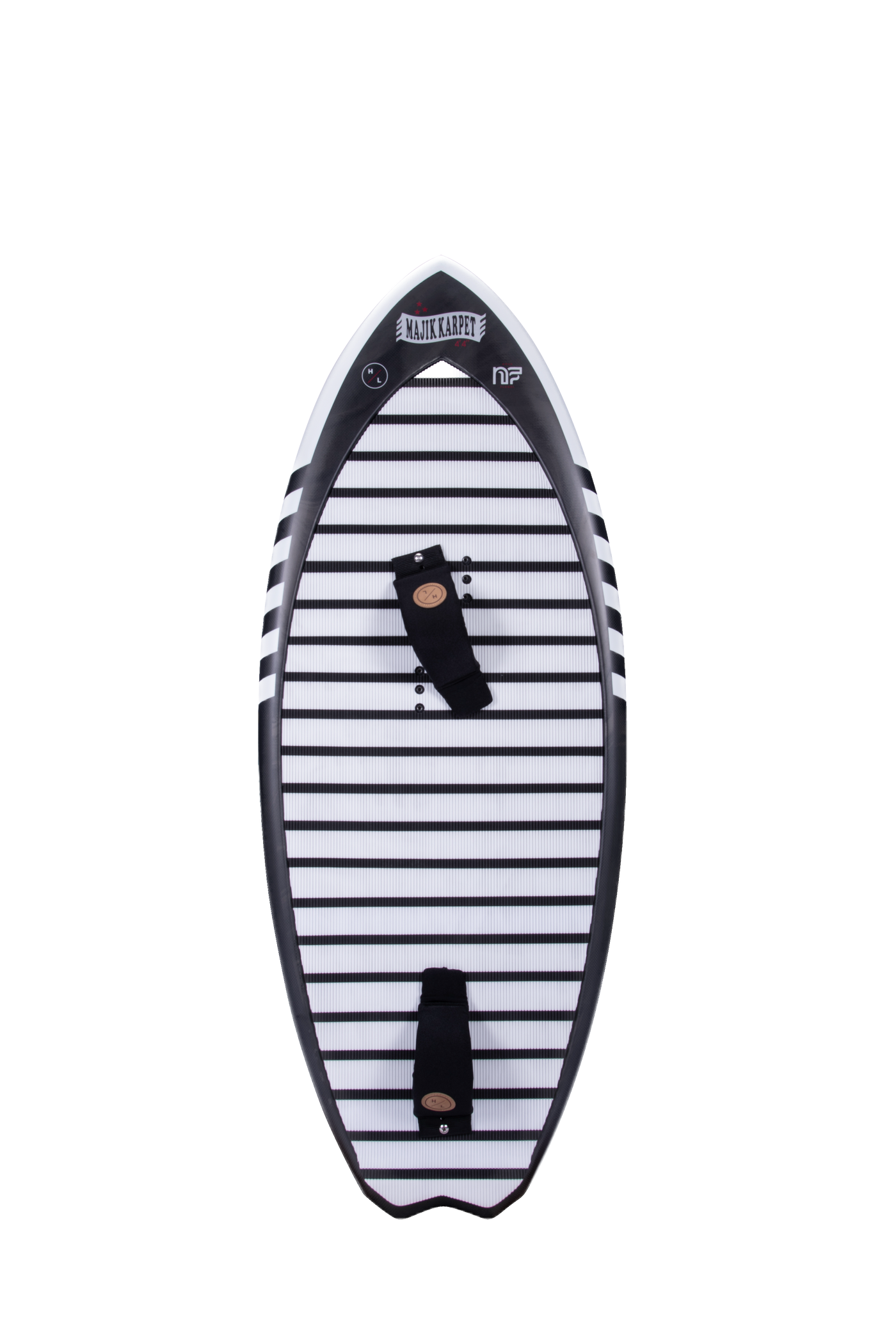 Hyperlite - Majic Karpet Foilboard | Buy Wake UK 6