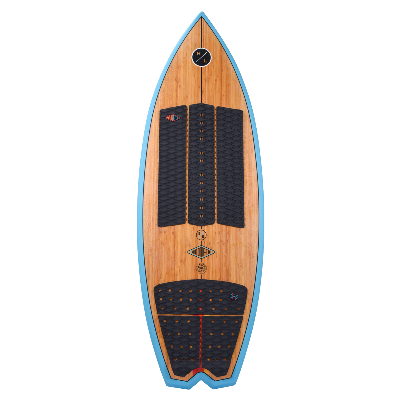 Hyperlite - Automatic Wakesurf - 2024