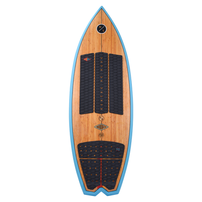 Hyperlite - Automatic Wakesurf - 2024