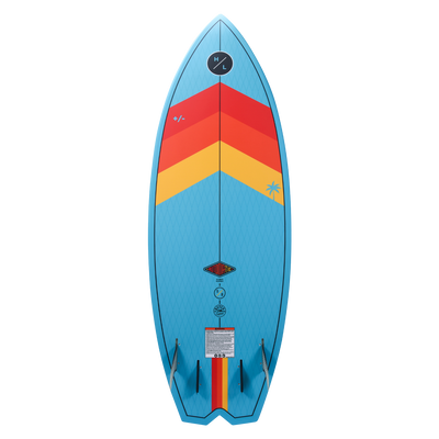 Hyperlite - Automatic Wakesurf - 2024