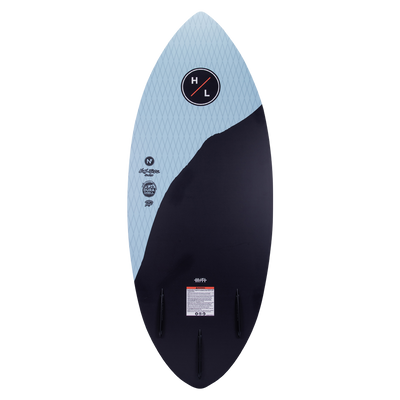 Hyperlite - Hi-Fi Wakesurf - 2024