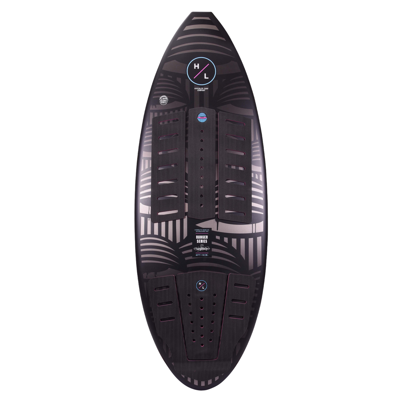 Hyperlite - Ranger Wakesurf - 2024