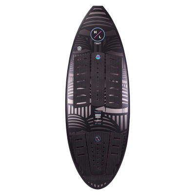 Hyperlite - Ranger Wakesurf - 2024