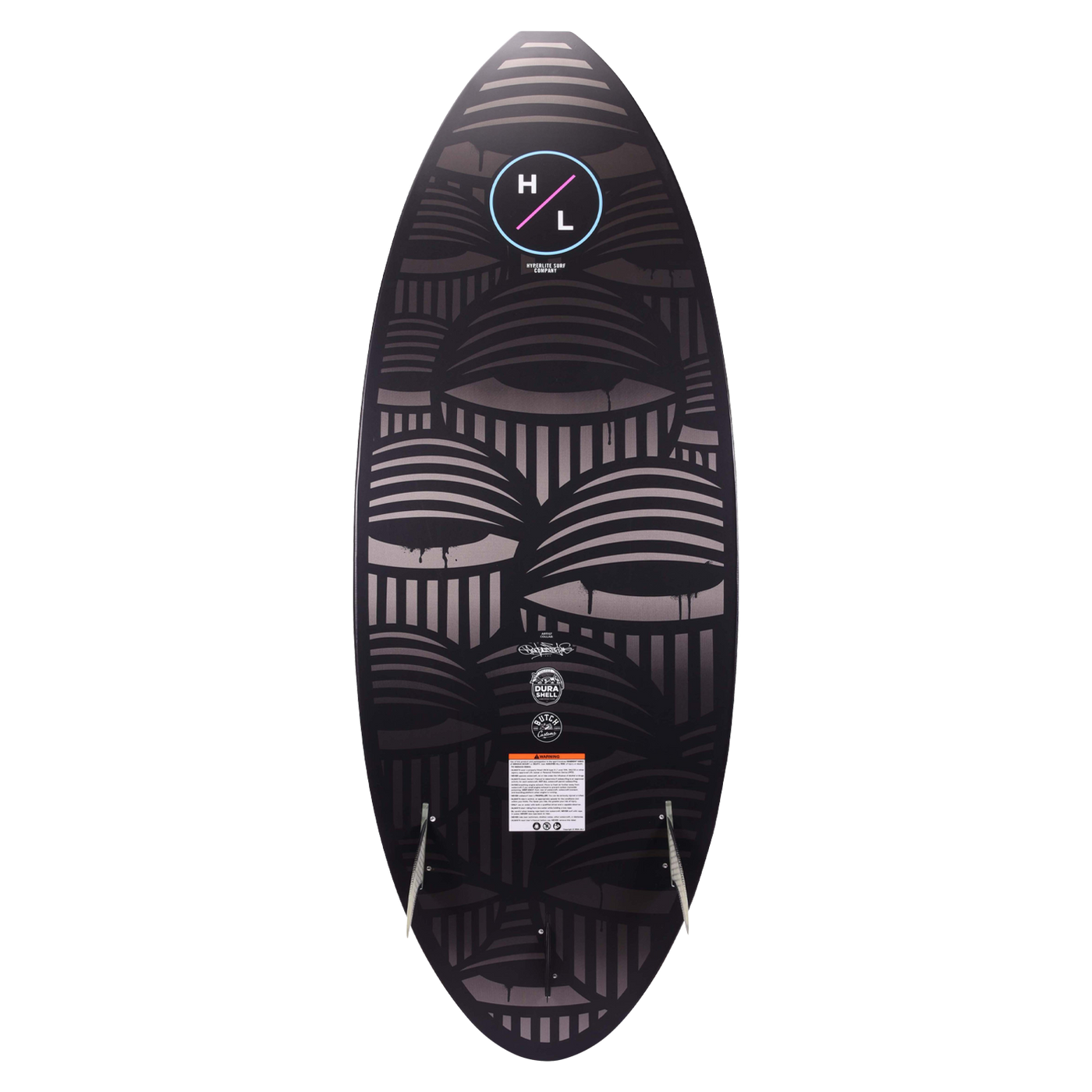 Hyperlite - Ranger Wakesurf - 2024